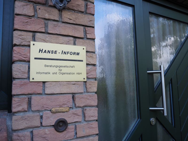 Wo Mainframe und Cobol zu Hause sind: Hanse-Inform GmbH